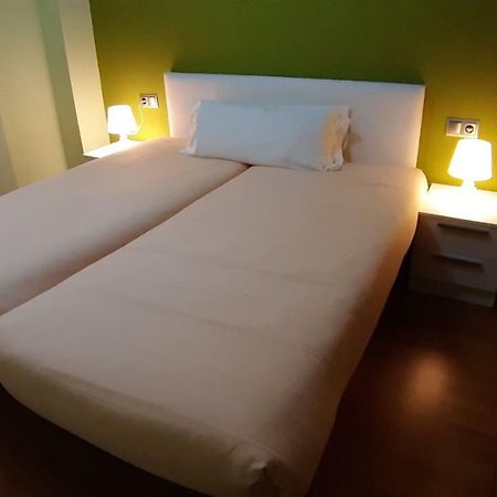 Apartaments Julia 波夫拉 - 塞居尔 外观 照片