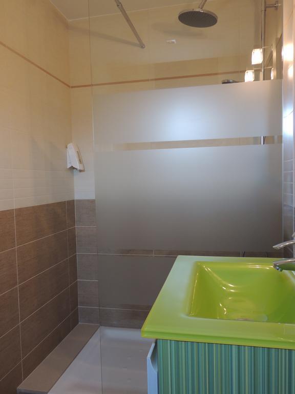 Apartaments Julia 波夫拉 - 塞居尔 客房 照片