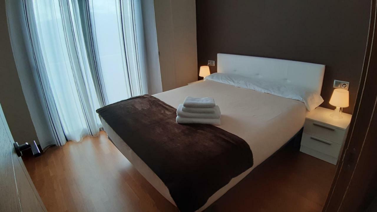 Apartaments Julia 波夫拉 - 塞居尔 外观 照片