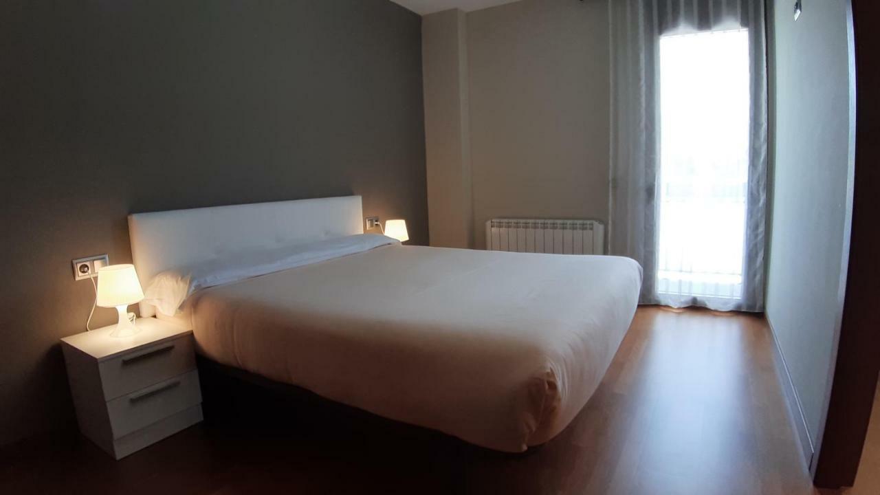 Apartaments Julia 波夫拉 - 塞居尔 外观 照片
